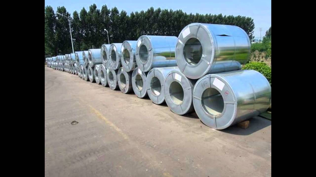 ASTM A240 stainless steel,ASTM A240 stainless steel supplier - YouTube
