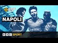 &#39;The skies will fall&#39; - Naples ready for Napoli&#39;s first Serie A title in generation | Football Focus