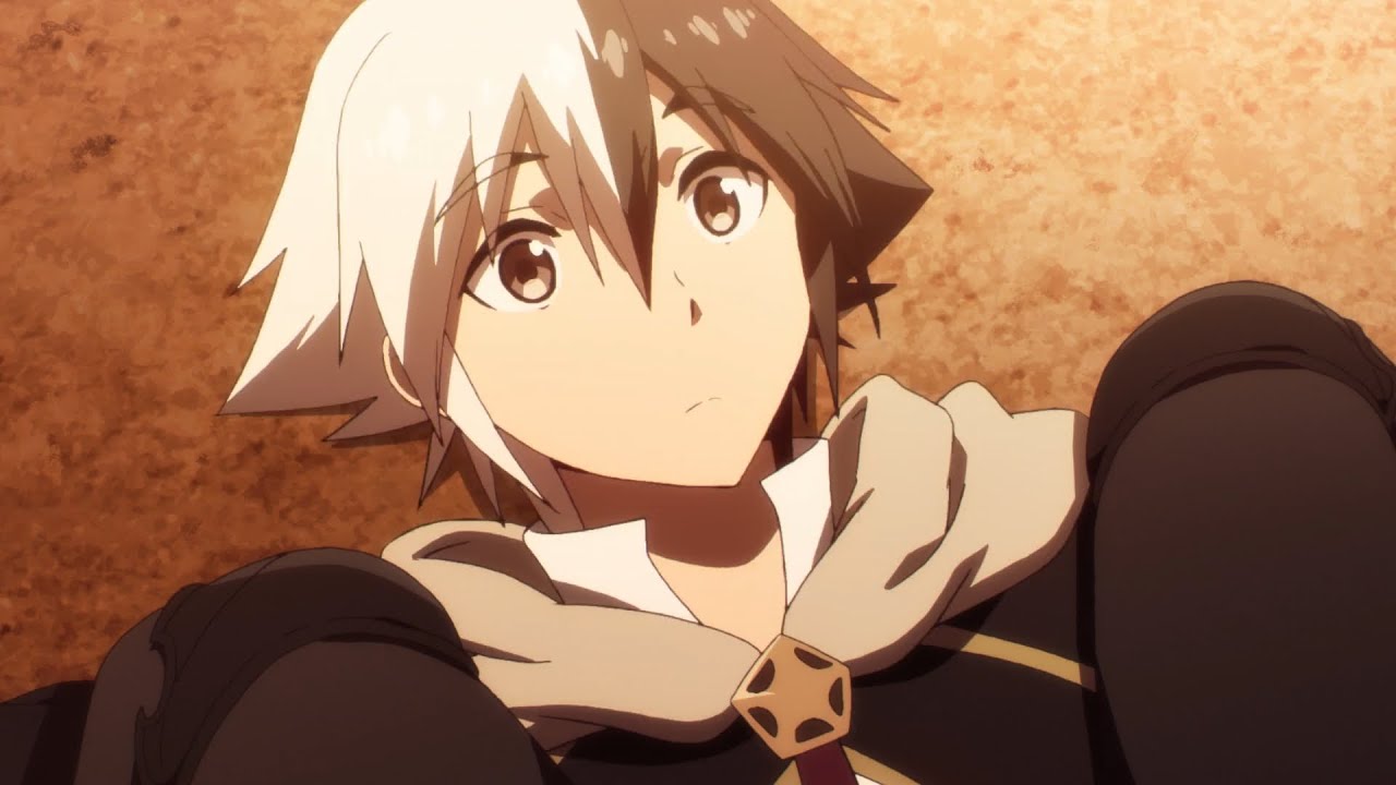 Can i beat her now! Classroom for Heroes