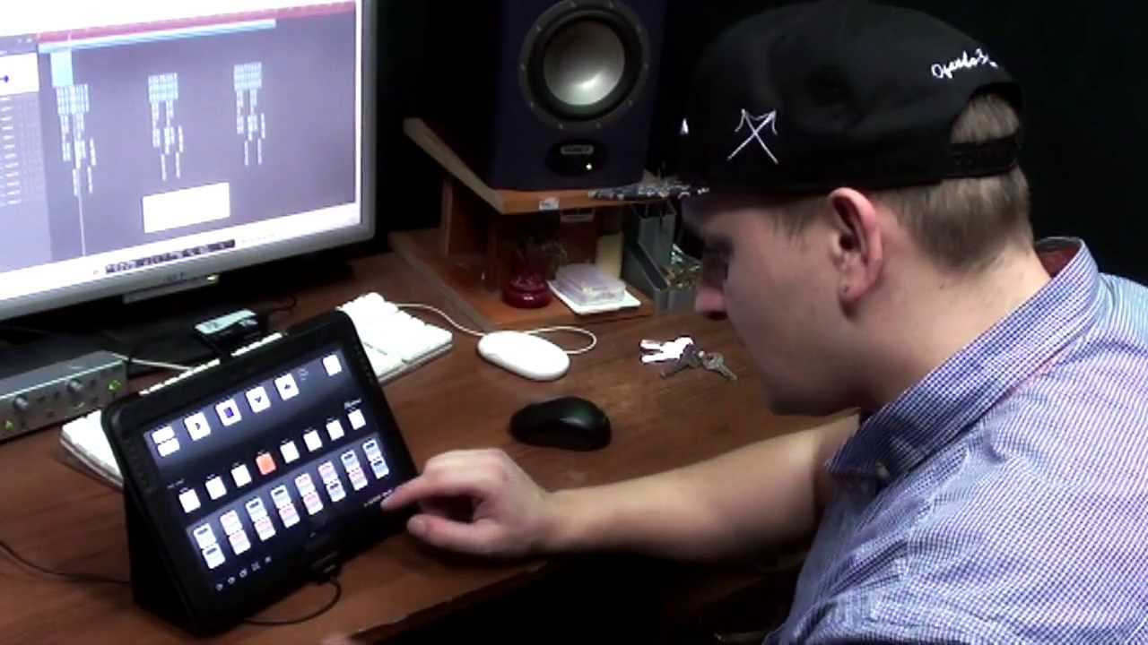 Реклама студии звукозаписи U21 Records (г. Орехово-Зуево) - YouTube