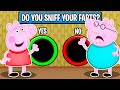 Roblox PICK A SLIDE With Peppa Pig And Daddy Pig Roblox PICK A SLIDE With Peppa Pig And Daddy Pig