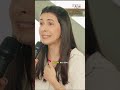 "Ela não se arrependeu!"  Minha luta para perdoar e me curar!