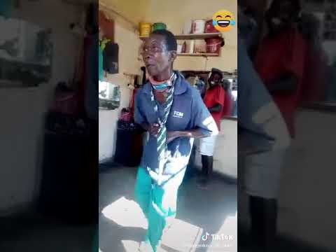 Zimbabweans love their Music. So energized . Cyclone Chalane