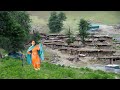 Pahari song  dil di jani  super hit pahari geet with kashmir ke taza  4k jk