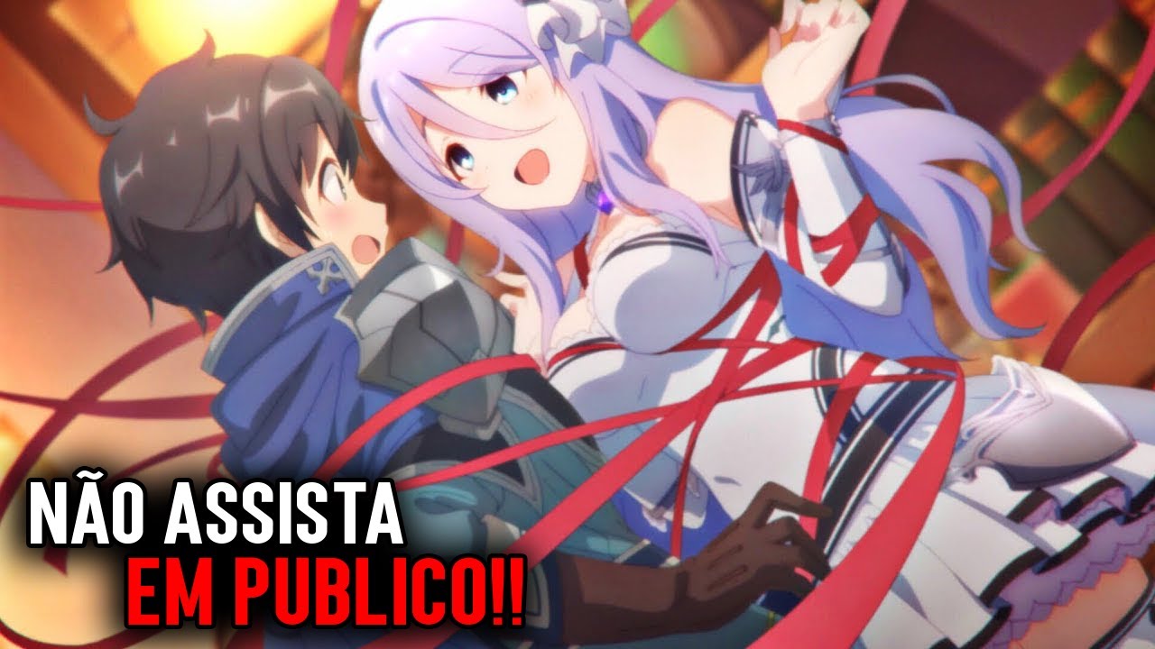 BetterAnime - Finalmente chegou família! ❤ Já assistiu?