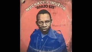 Muchacha Imuzor - Akpu Special ©1977