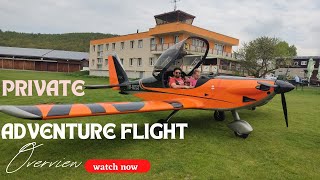 видео: Пилотирование штурмовика Viper SD4 картинка: Пилотирование штурмовика Viper SD4