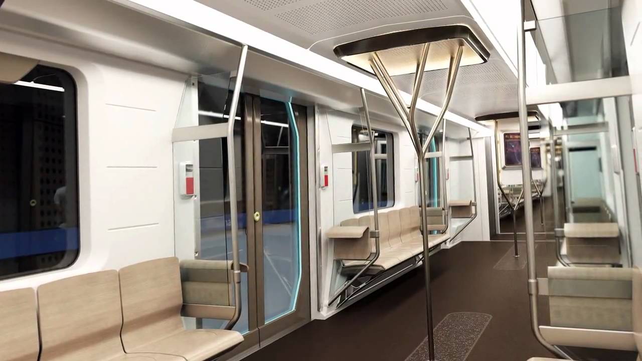 Siemens Inspiro Warsaw.wmv