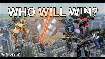 WR🔥HASTATUS VS ALL ROBOTS| WAR ROBOTS #warrobots #warrobotsgameplaywarrobotsgameplay  