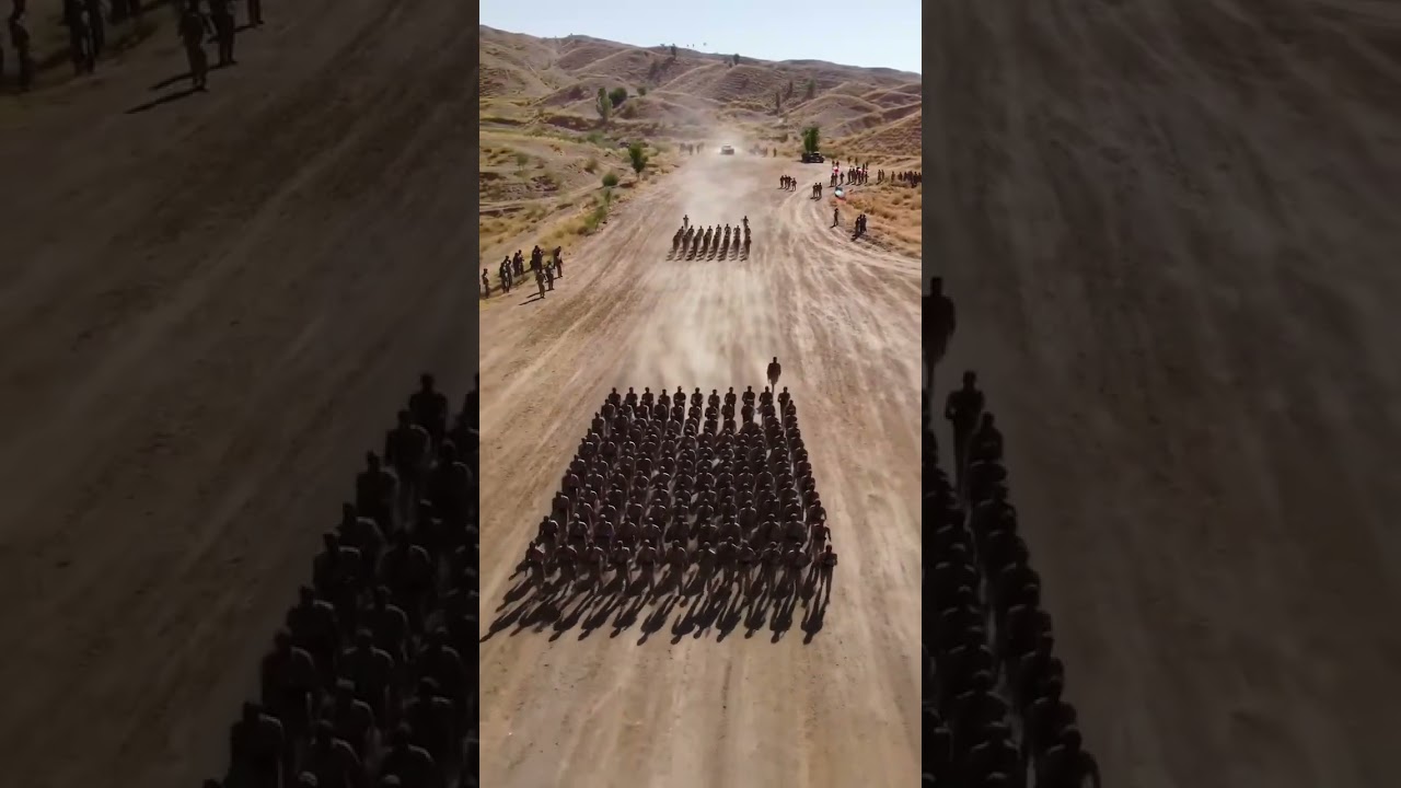 Pak-Iran Friendship joint exercise 