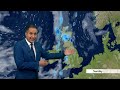 10 day trend 100524 uk weather forecast stav danaos takes a look at weekend  longrange forecast