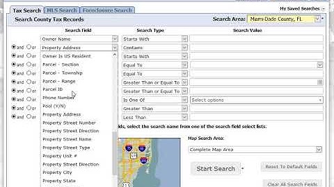 iMapp Basic Training   Delinquent Property Tax