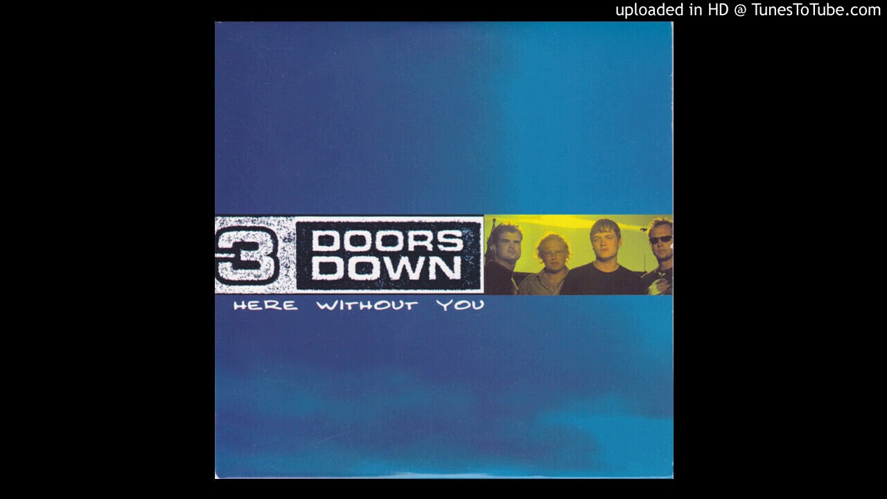 Here without you 3 doors. Here without you 3. 3 doors down here without you. Here without you 3 doors. 3 doors down here without you.