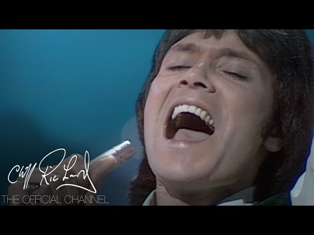 Cliff Richard - Sing a Song of Freedom