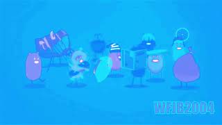 Dumb Ways To Die In Rio In Chorded