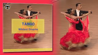 Tango - Wildest Dreams Remix Hantos Djay
