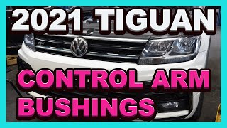 видео: Сайлентблоки рычагов Tiguan 2021 года картинка: Сайлентблоки рычагов Tiguan 2021 года