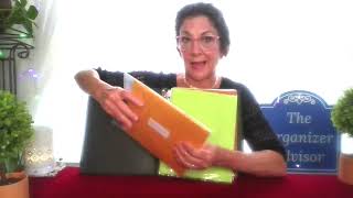 Important Document Organization: Birth Certificates