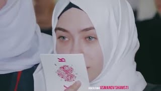 Amantu billahi wa malaikatihi - Khadija Kolibri-/خدیجة-امنت بالله و ملائكته