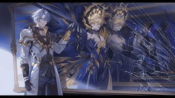 Phainon 0 Cycles 1st and 3rd Knight in 3 and 4 cost! // Honkai: Star Rail 3.7