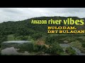 Drone compilation of bulo dam  with tripaventure