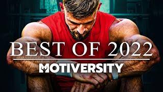 Motiversity - Best Of 2022 Best Motivational Videos - Speeches Compilation 2 Hours Long