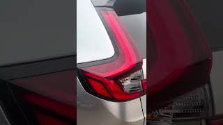 Your cr-v