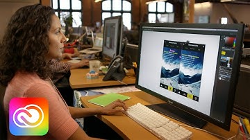 Creative Cloud 2015: What