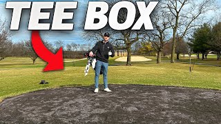 This Course Costs $17 To Play | Michael vs. Muni