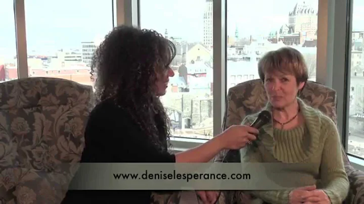 Denise lesperance - www.deniselesper...