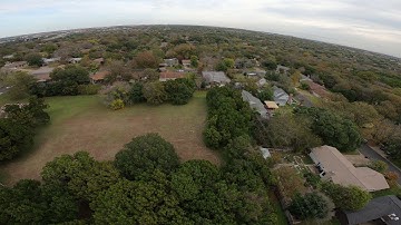 TBS Crossfire Failsafe 25mW