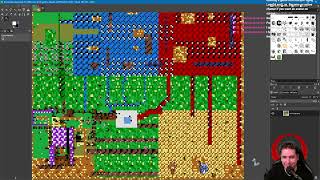 Lua Programming Devlog #640: May 11th, 2025