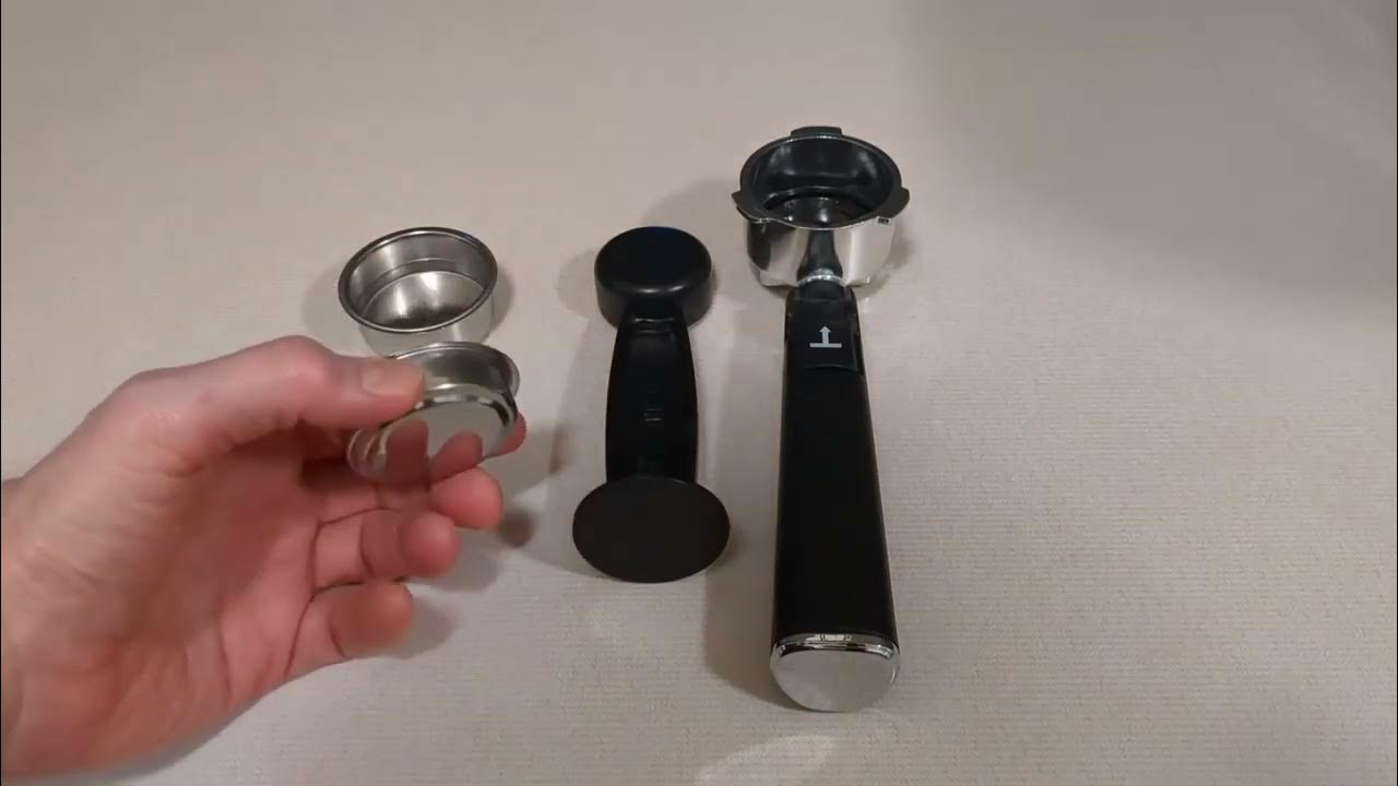 Yabano Espresso Machine, 15 Bar Fast Heating Espresso Coffee machine