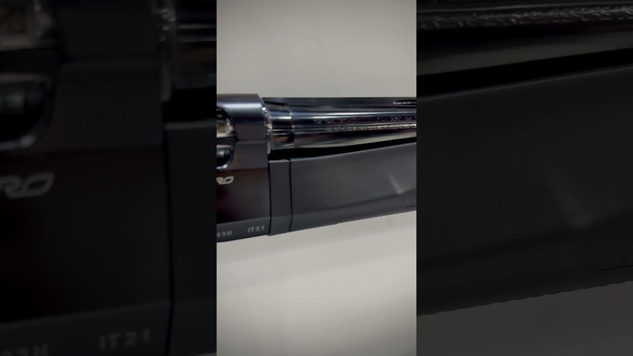 The new Benelli Montefeltro Syntetic 