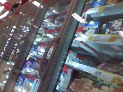 Target P Fresh Store Locations
