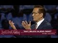 Adrian Rogers: Why I Believe in Jesus Christ - RA1869