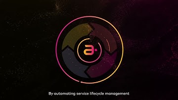 The value of End-to-End Service Orchestration