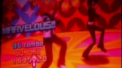 DDR Hottest Party 2 - Reach the Sky - Basic [Hand Markers] - AAA