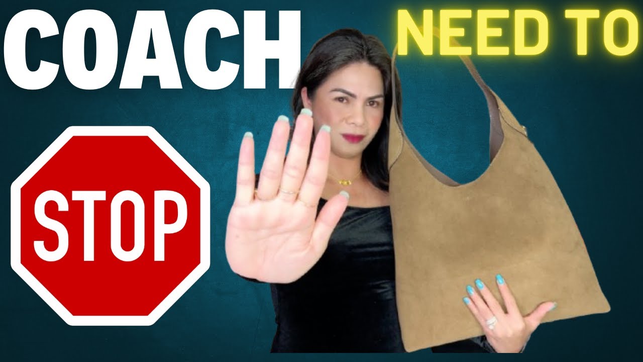 COACH BROOKLYN 39 SUEDE CEDAR UNBOXING /COACH NEEDS TO STOP THEY GOT ME BROKE 😂