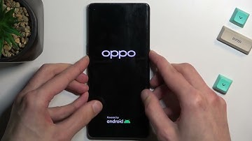 How to Remove Screen Lock in OPPO Find X2 Neo - Hard Reset via Recovery Mode & Wipe All Data