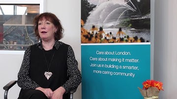 Martha Powell on Community Foundations and Localizing UN SDGs