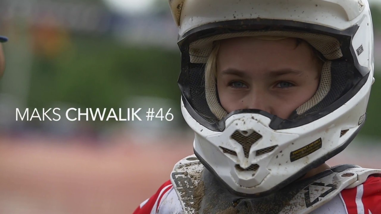 Maks Chwalik #46 season 2017