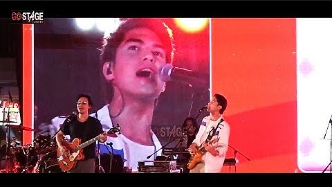 ANDRE TAULANY & FRIENDS (ATF) FT ELRUMI- SUPERMAN, TWIST AND SHOUT - LIVE AT HELLO JAKARTA FEST 2025