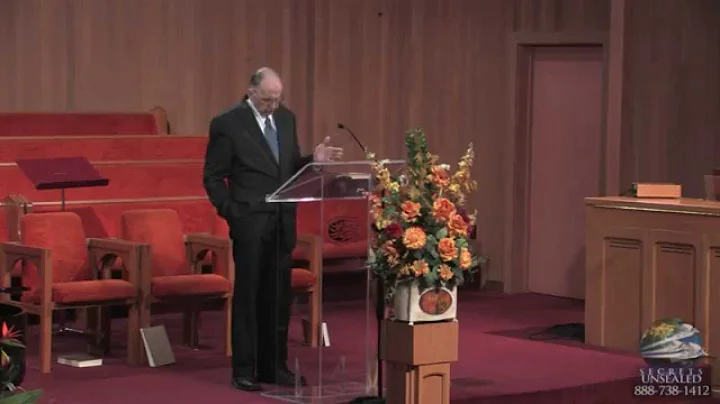 Women's Ordination #17 - "My Story and the Hermene...