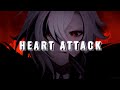 Demi Lovato Heart Attack Hardstyle Demi Lovato Heart Attack Hardstyle