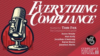 Everything Compliance: Episode 137, The Boeing Pleads Guilty Edition