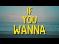 Rarin - If You Wanna (Sped Up)