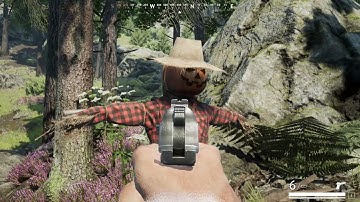 Vigor Combat Tips For Beginners and Average Players