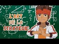 Lart de la stratgie sur inazuma galaxy