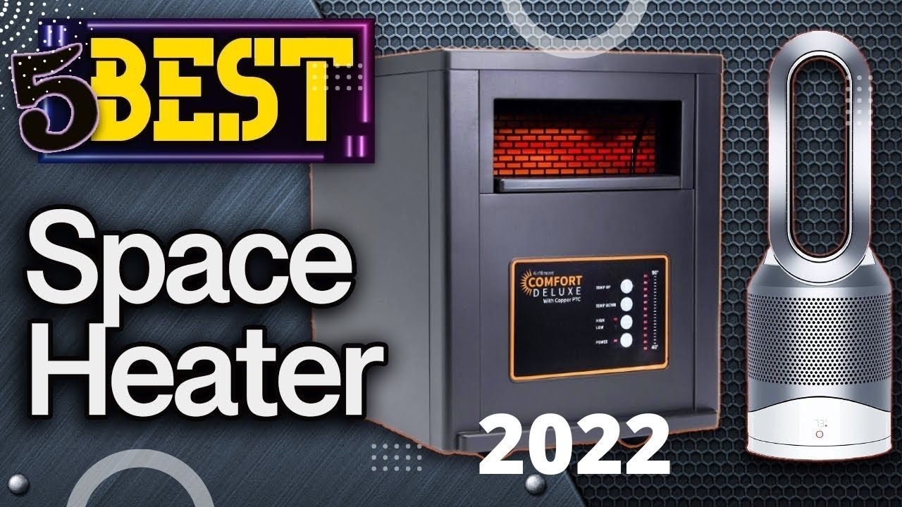 Top 5 Best Garage Heaters In 2022 [Garage Heaters review ] YouTube